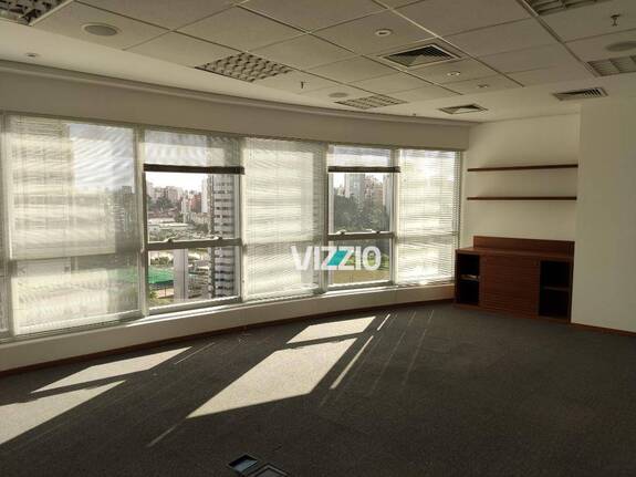 Conjunto Corporativo para alugar, Brooklin São Paulo - SP Foto 22