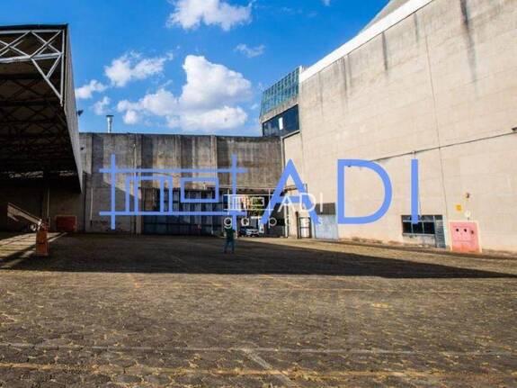 Galpão para alugar e comprar, Vila Socorro São Paulo - SP Foto 0