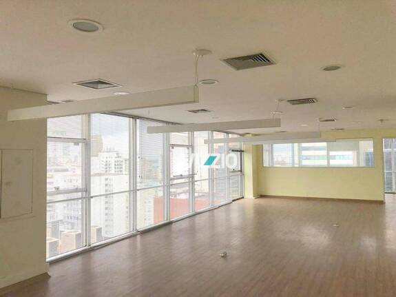 Andar Corporativo para alugar, Av. Paulista São Paulo - SP Foto 3