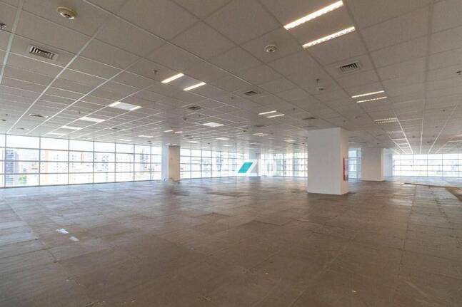 Conjunto Corporativo para alugar, Vila Olímpia São Paulo - SP Foto 3