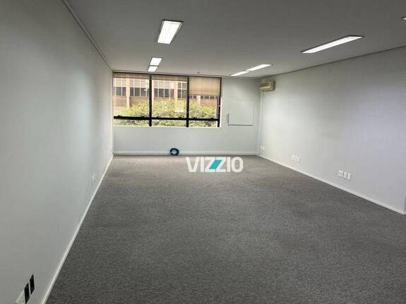 Conjunto Corporativo para alugar, Faria Lima São Paulo - SP Foto 6