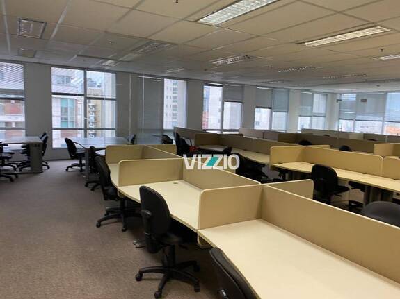 Conjunto Corporativo para alugar, Vila Olímpia São Paulo - SP Foto 2