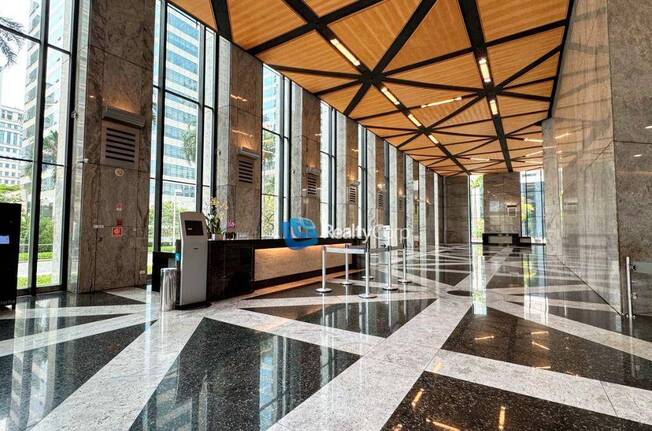 Conjunto Corporativo para alugar, Brooklin São Paulo - SP Foto 5