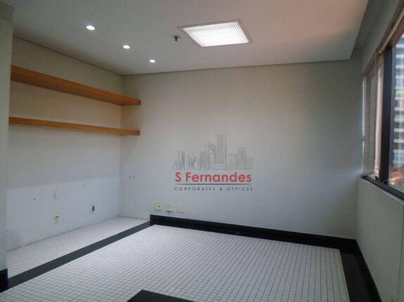 Conjunto Corporativo para alugar e comprar, Pinheiros São Paulo - SP Foto 18