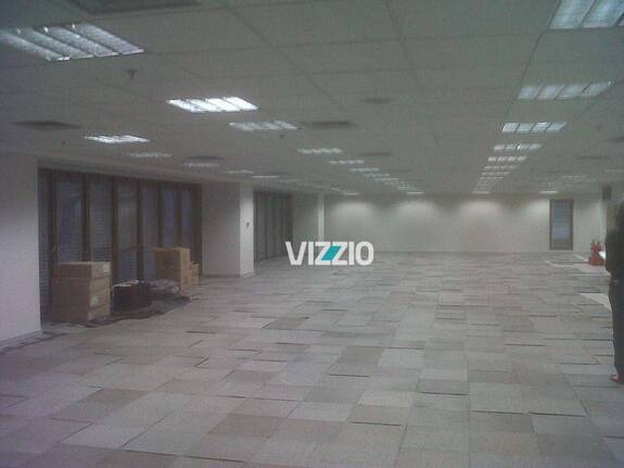 Conjunto Corporativo para alugar, Av. Paulista São Paulo - SP Foto 4