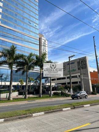 Conjunto Corporativo para alugar, Baeta Neves São Bernardo do Campo - SP Foto 0