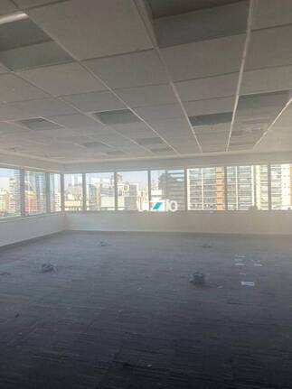 Conjunto Corporativo para alugar, Itaim Bibi São Paulo - SP Foto 1