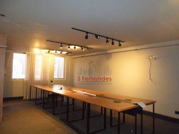 Conjunto Corporativo para alugar, Pinheiros São Paulo - SP Foto 13