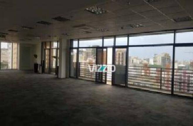 Conjunto Corporativo para alugar, Pinheiros São Paulo - SP Foto 2