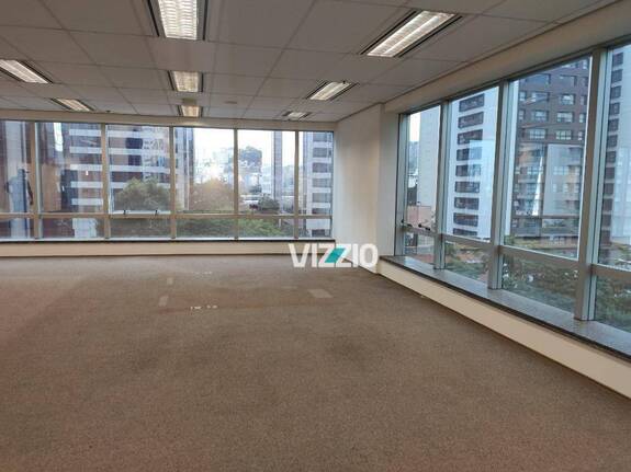 Conjunto Corporativo para alugar, Brooklin São Paulo - SP Foto 48