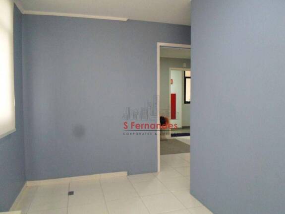 Conjunto Corporativo para alugar, Pinheiros São Paulo - SP Foto 5