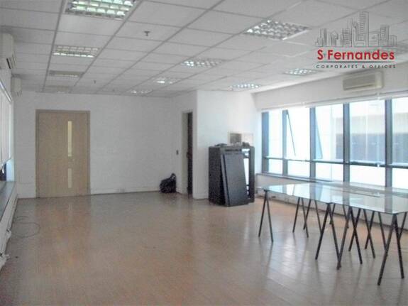 Conjunto Corporativo para alugar e comprar, Consolação São Paulo - SP Foto 3