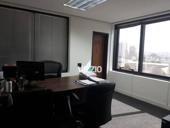 Andar Corporativo para alugar, Barra Funda São Paulo - SP Foto 36