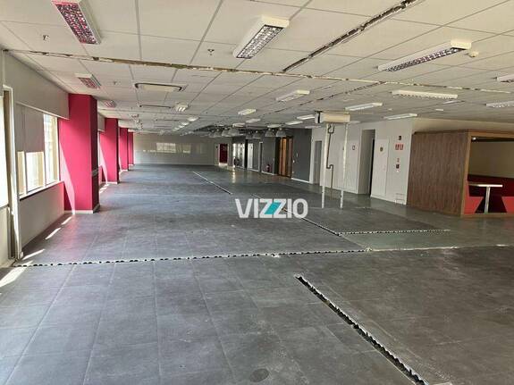 Conjunto Corporativo para alugar, Vila Olímpia São Paulo - SP Foto 2