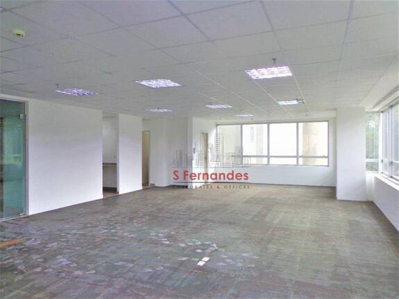 Conjunto Corporativo para alugar e comprar, Vila Clementino	 São Paulo - SP Foto 9