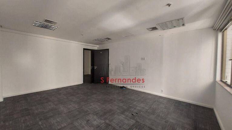 Conjunto Corporativo para alugar, Jardim Paulista São Paulo - SP Foto 6