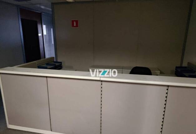 Conjunto Corporativo para alugar, Brooklin São Paulo - SP Foto 7