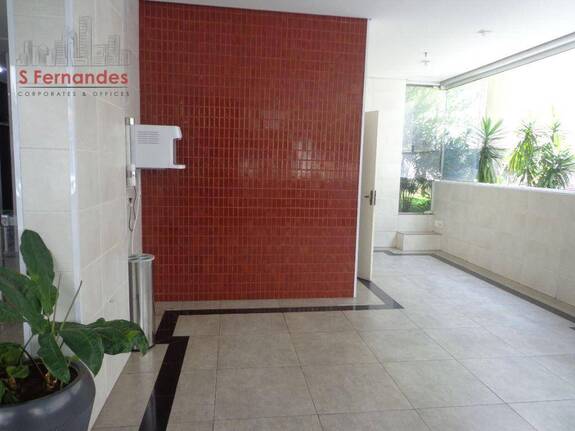 Conjunto Corporativo para alugar, Vila Clementino	 São Paulo - SP Foto 16