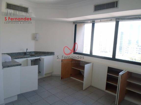 Conjunto Corporativo para alugar, Vila Olímpia São Paulo - SP Foto 13