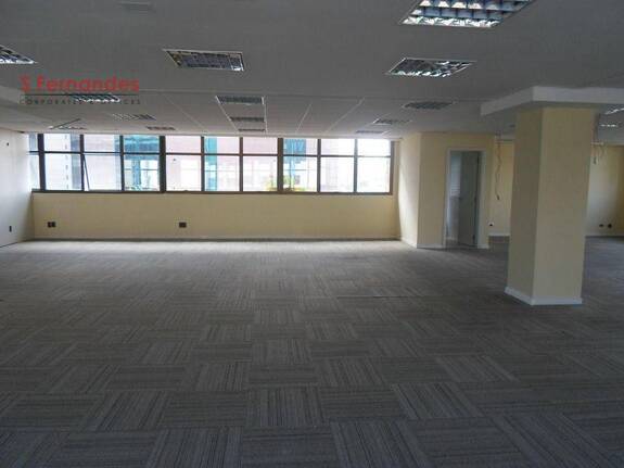 Conjunto Corporativo para alugar e comprar, Vila Olímpia São Paulo - SP Foto 5