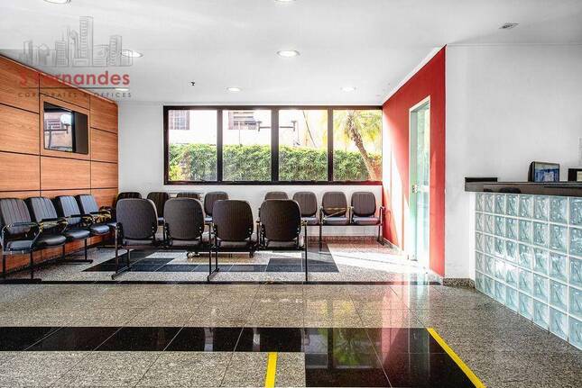 Conjunto Corporativo para alugar, São Judas São Paulo - SP Foto 17