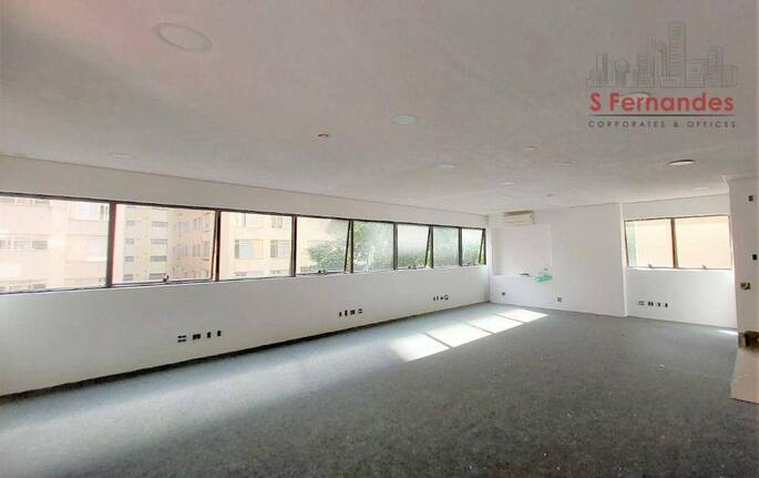 Conjunto Corporativo para alugar, Jardim Paulista São Paulo - SP Foto 5