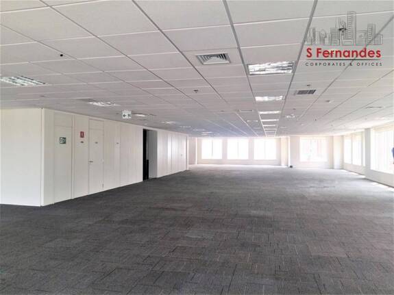 Conjunto Corporativo para alugar, Chácara Santo Antônio São Paulo - SP Foto 10