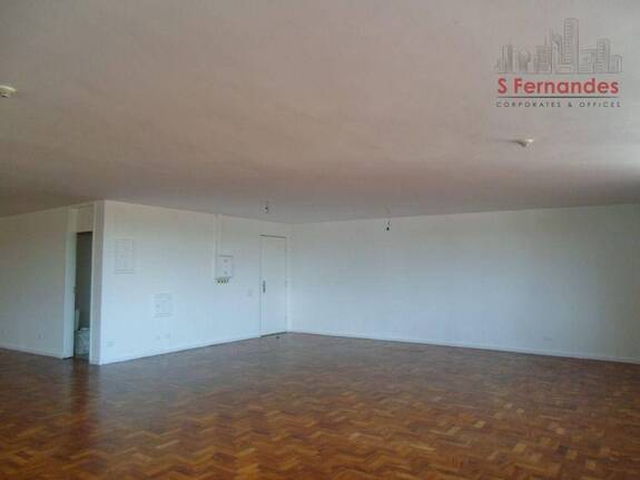 Conjunto Corporativo para alugar, Jardim Paulistano São Paulo - SP Foto 5