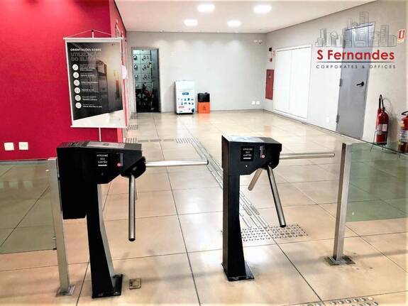 Conjunto Corporativo para alugar, Cerqueira César São Paulo - SP Foto 18