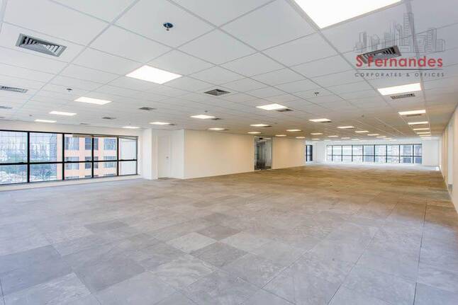 Conjunto Corporativo para alugar, Vila Olímpia São Paulo - SP Foto 3