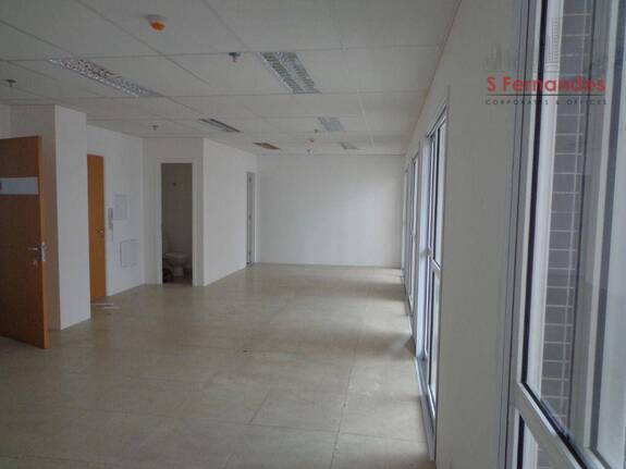 Conjunto Corporativo para alugar e comprar, Vila Mariana São Paulo - SP Foto 10