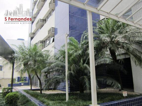 Conjunto Corporativo para alugar e comprar, Jabaquara São Paulo - SP Foto 0