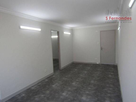 Conjunto Corporativo para alugar e comprar, Consolação São Paulo - SP Foto 11