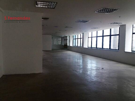 Conjunto Corporativo para alugar, Vila Olímpia São Paulo - SP Foto 14