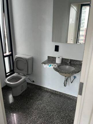 Conjunto Corporativo para alugar, Av. Paulista São Paulo - SP Foto 6