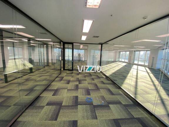 Conjunto Corporativo para alugar, Brooklin São Paulo - SP Foto 14