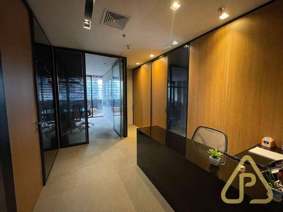 Conjunto Corporativo para alugar, Vila Olímpia São Paulo - SP Foto 11