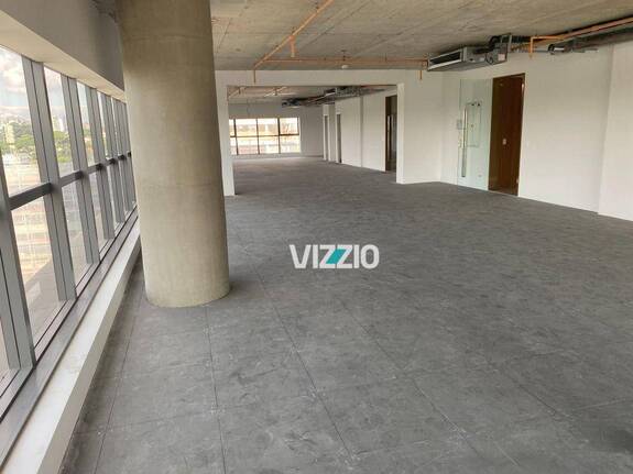 Conjunto Corporativo para alugar, Moema São Paulo - SP Foto 6