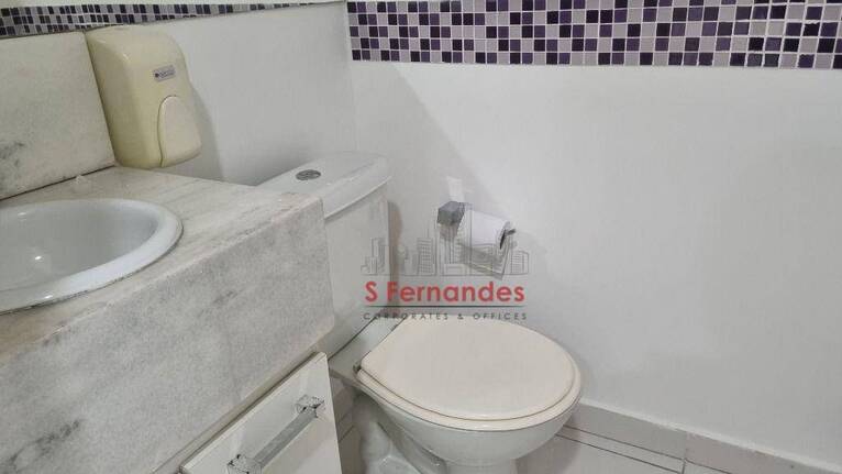 Conjunto Corporativo para alugar e comprar, Santo Amaro São Paulo - SP Foto 15