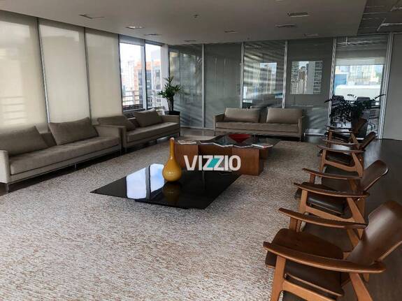 Conjunto Corporativo para alugar, Vila Olímpia São Paulo - SP Foto 6