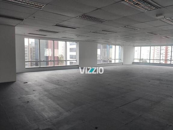 Andar Corporativo para alugar, Berrini São Paulo - SP Foto 14