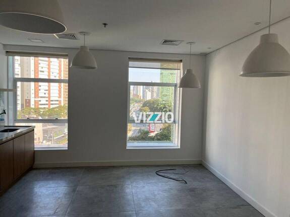 Conjunto Corporativo para alugar, Itaim Bibi São Paulo - SP Foto 12