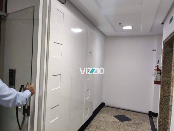 Conjunto Corporativo para alugar, Brooklin São Paulo - SP Foto 2