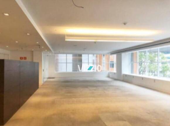 Conjunto Corporativo para alugar, Vila Olímpia São Paulo - SP Foto 3