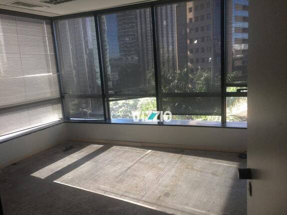 Conjunto Corporativo para alugar, Faria Lima São Paulo - SP Foto 3