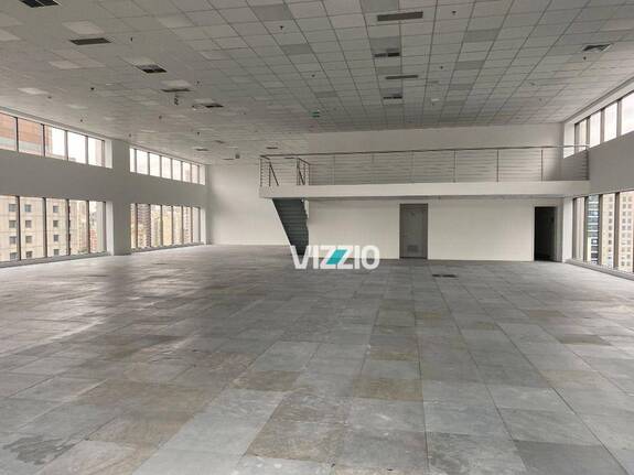 Conjunto Corporativo para alugar, Vila Olímpia São Paulo - SP Foto 1