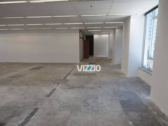 Conjunto Corporativo para alugar, Brooklin São Paulo - SP Foto 3