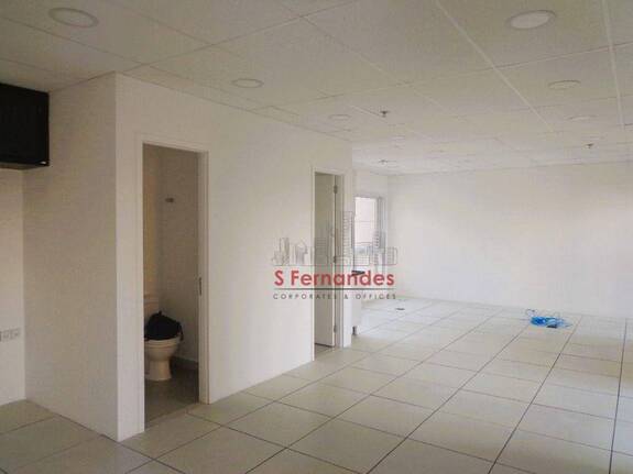 Conjunto Corporativo para alugar e comprar, Paraíso São Paulo - SP Foto 3