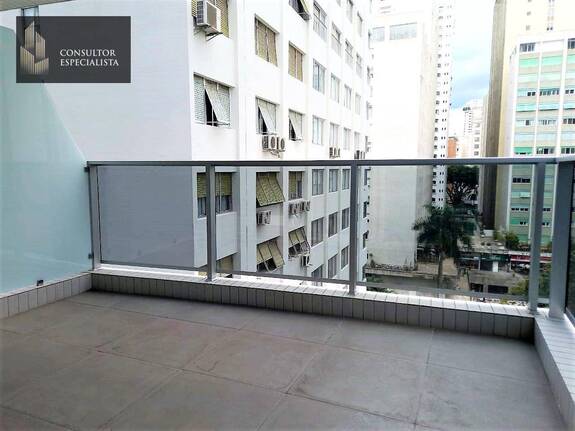 Andar Corporativo para alugar, Higienópolis São Paulo - SP Foto 28