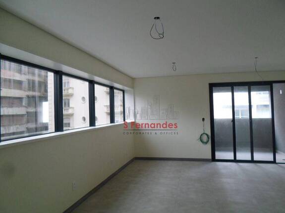 Conjunto Corporativo para alugar e comprar, Cerqueira César São Paulo - SP Foto 3